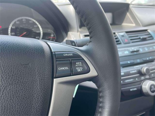 used 2012 Honda Accord car, priced at $10,995