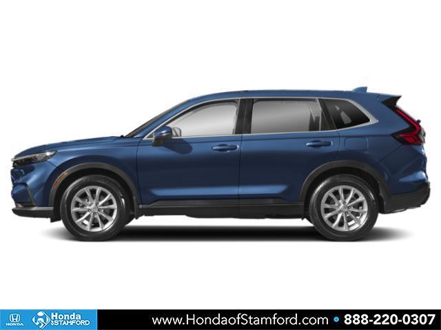 new 2025 Honda CR-V car, priced at $32,995