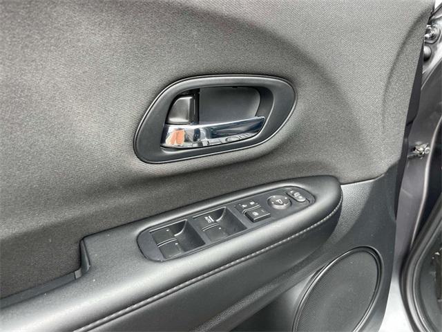 used 2022 Honda HR-V car, priced at $22,500