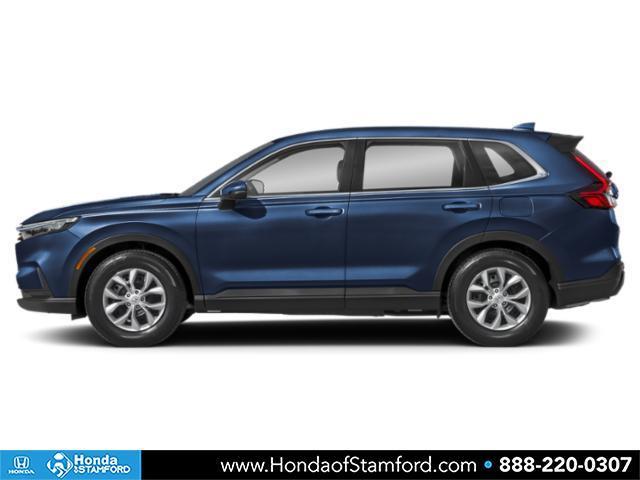 new 2025 Honda CR-V car, priced at $32,995