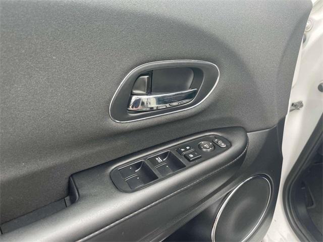 used 2022 Honda HR-V car, priced at $23,000