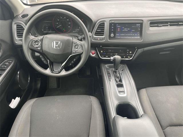 used 2022 Honda HR-V car, priced at $23,000