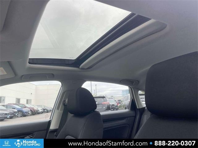 used 2024 Honda Civic car, priced at $25,000