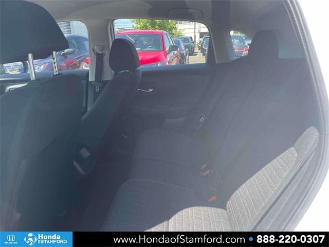 used 2023 Honda HR-V car, priced at $24,500