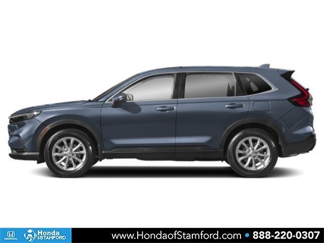 new 2025 Honda CR-V car, priced at $35,245