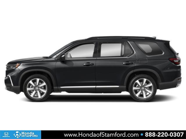 new 2025 Honda Pilot car, priced at $51,050