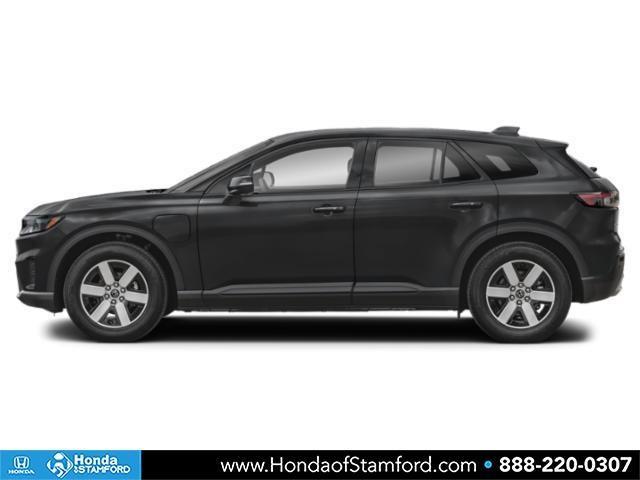 new 2025 Honda Prologue car, priced at $52,305