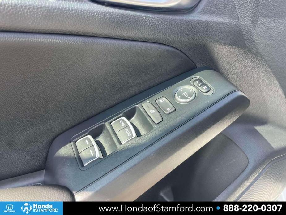 used 2022 Honda Civic car, priced at $27,000