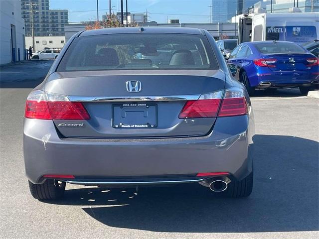 used 2013 Honda Accord car, priced at $14,500