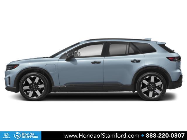 new 2025 Honda Prologue car, priced at $59,805