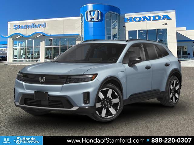 new 2025 Honda Prologue car, priced at $59,805