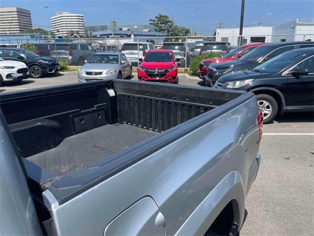 used 2017 Toyota Tacoma car, priced at $23,000