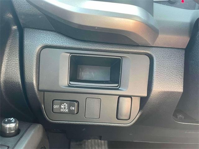 used 2017 Toyota Tacoma car, priced at $23,000