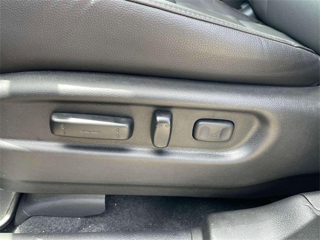 used 2024 Honda Ridgeline car, priced at $38,500