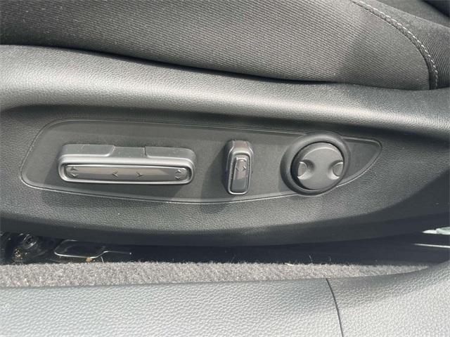 used 2024 Honda Accord car, priced at $25,000