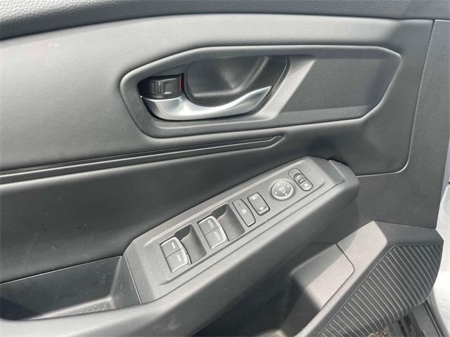 used 2024 Honda Accord car, priced at $25,000