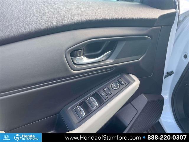 used 2023 Honda Accord car, priced at $23,500