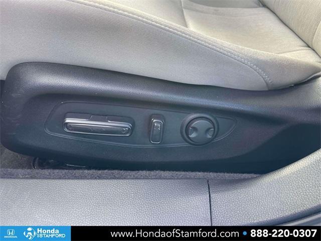 used 2023 Honda Accord car, priced at $23,500