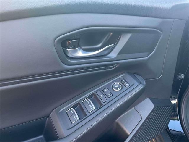 used 2025 Honda Accord Hybrid car, priced at $29,800