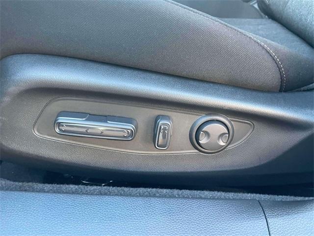 used 2025 Honda Accord Hybrid car, priced at $29,800