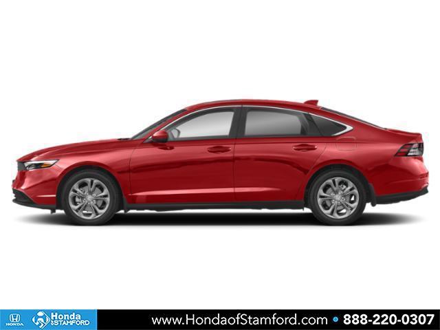 new 2024 Honda Accord car, priced at $29,900