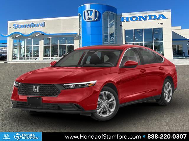 new 2024 Honda Accord car, priced at $29,900