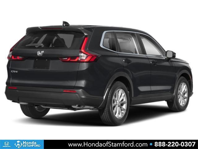 new 2025 Honda HR-V car, priced at $30,350