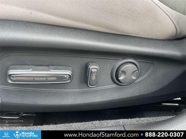 used 2024 Honda Accord car, priced at $28,500