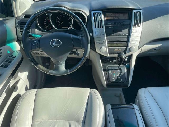 used 2008 Lexus RX 350 car, priced at $7,900