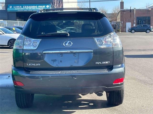 used 2008 Lexus RX 350 car, priced at $7,900