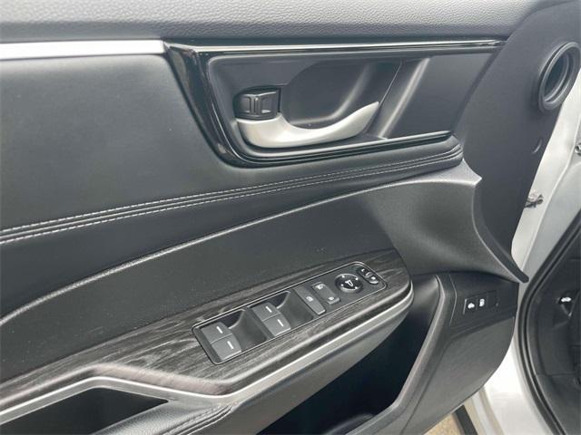 used 2021 Honda Clarity Plug-In Hybrid car, priced at $23,500
