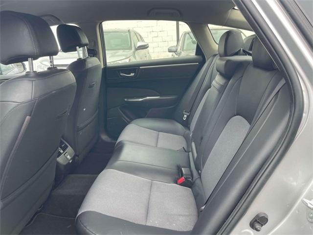 used 2021 Honda Clarity Plug-In Hybrid car, priced at $23,500
