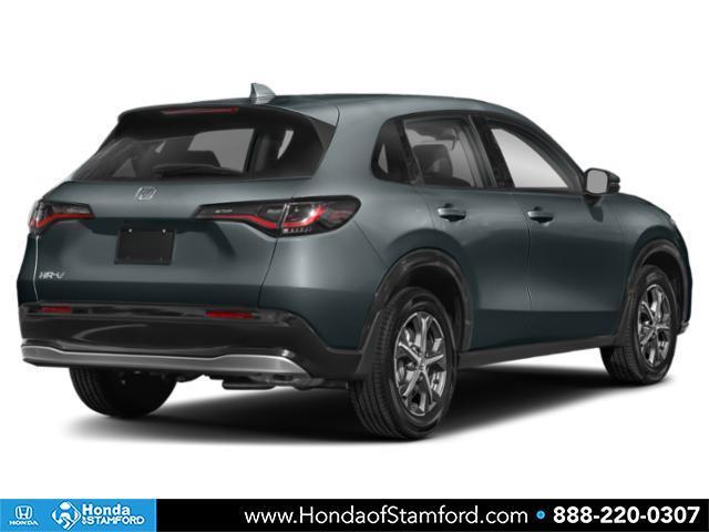 new 2025 Honda HR-V car, priced at $32,850