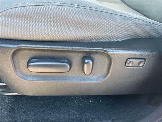 used 2022 Toyota Tacoma car, priced at $30,500