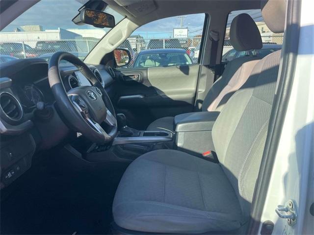 used 2022 Toyota Tacoma car, priced at $30,500