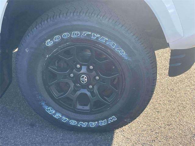 used 2022 Toyota Tacoma car, priced at $30,500