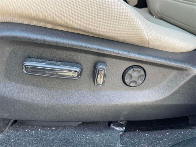 used 2022 Honda CR-V car, priced at $28,000
