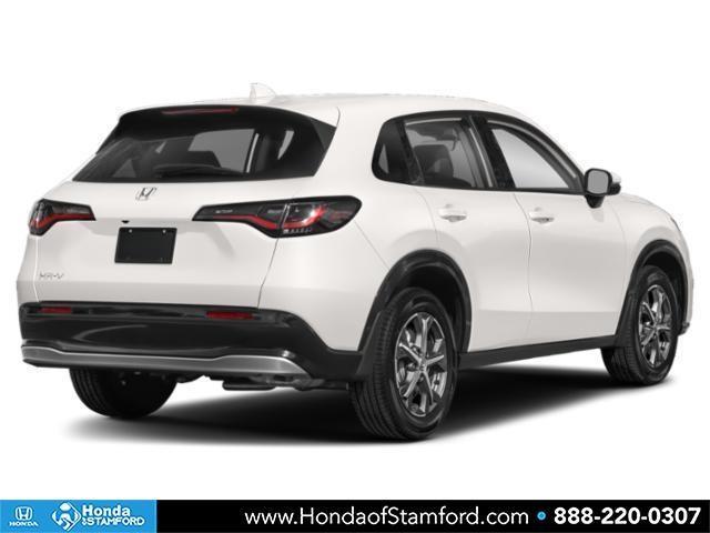 new 2025 Honda HR-V car, priced at $32,805