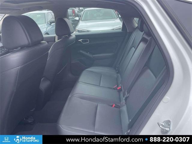 used 2022 Honda Civic car, priced at $25,500