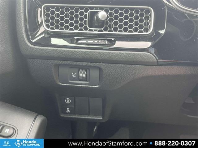 used 2022 Honda Civic car, priced at $25,500
