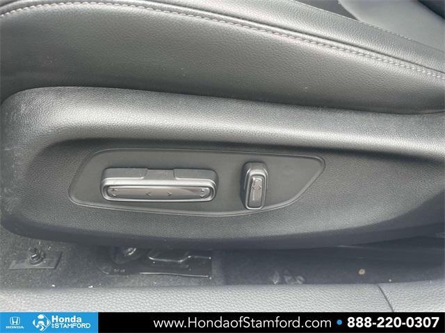 used 2022 Honda Civic car, priced at $25,500