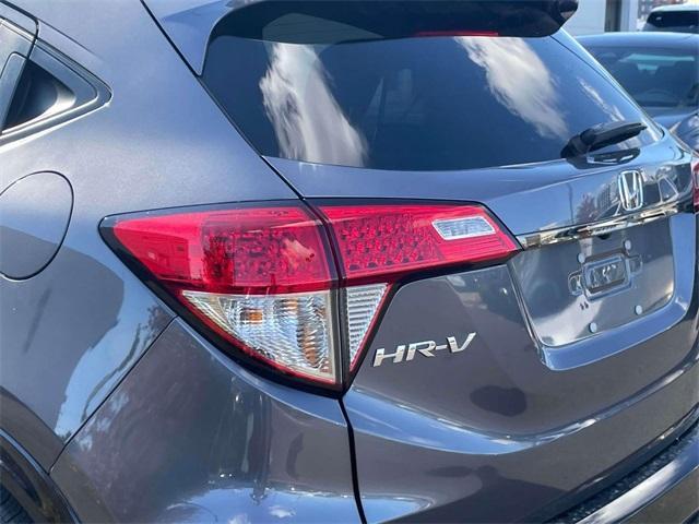 used 2022 Honda HR-V car, priced at $23,000