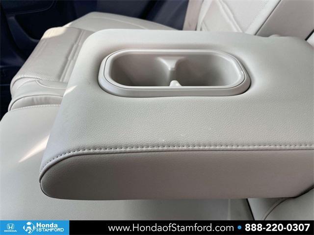 used 2019 Honda CR-V car, priced at $25,500