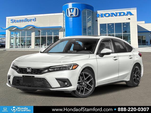 new 2024 Honda Civic car, priced at $33,000