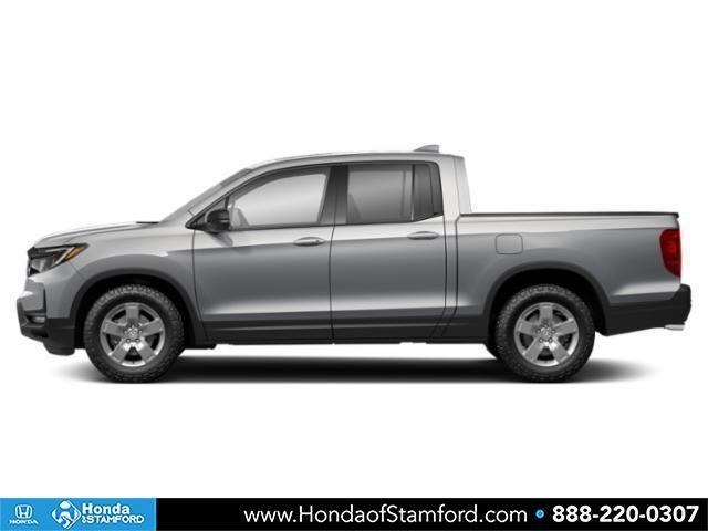 new 2025 Honda Ridgeline car, priced at $46,775