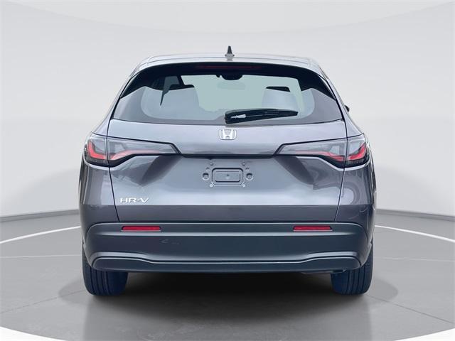 used 2023 Honda HR-V car, priced at $22,500