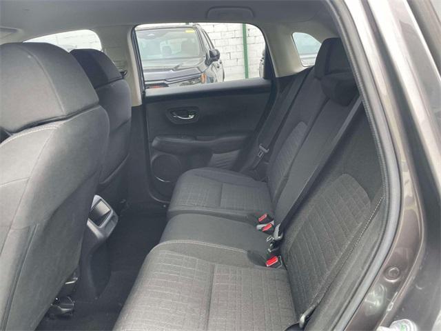 used 2023 Honda HR-V car, priced at $22,500
