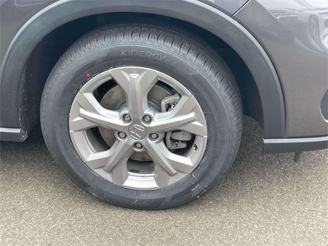 used 2023 Honda HR-V car, priced at $22,500