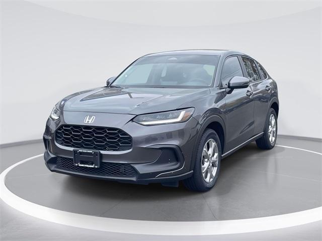used 2023 Honda HR-V car, priced at $22,500