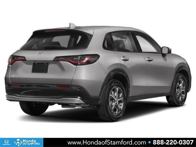 new 2025 Honda HR-V car, priced at $32,350